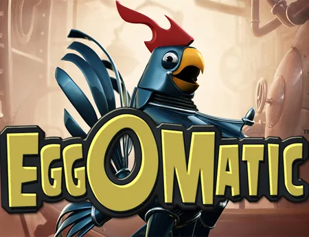 EggOMatic — netentgh
