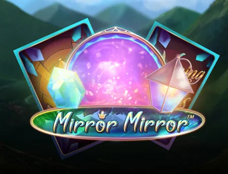 Fairytale Legends: Mirror Mirror — netentgh