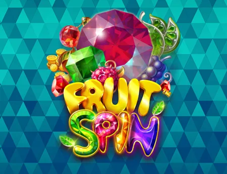Fruit Spin — netentgh