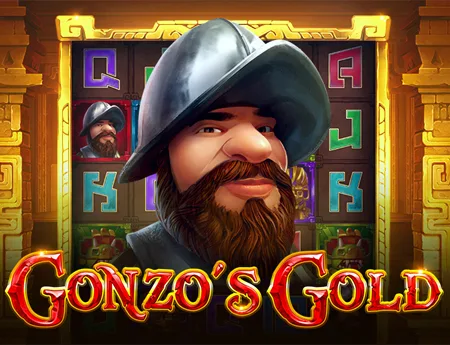 Gonzo's Gold — netentgh