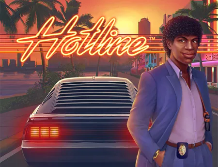 Hotline — netentgh