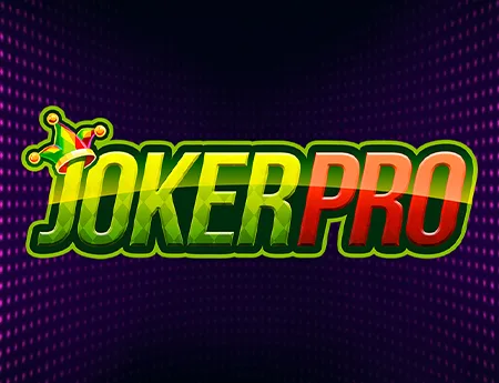 Joker Pro — netentgh