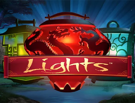 Lights — netentgh