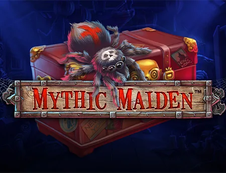 Mythic Maiden — netentgh