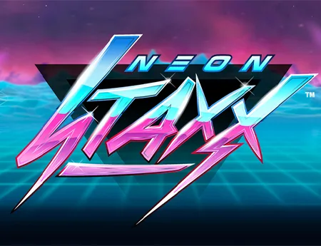 Neon Staxx — netentgh