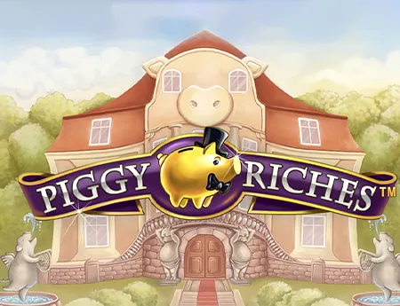 Piggy Riches — netentgh