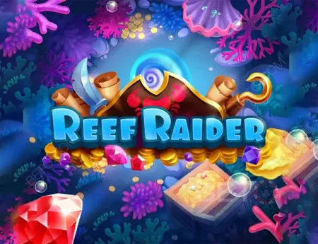 Reef Raider — netentgh