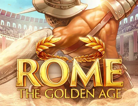 Rome: The Golden Age — netentgh