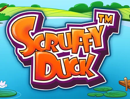 Scruffy Duck — netentgh