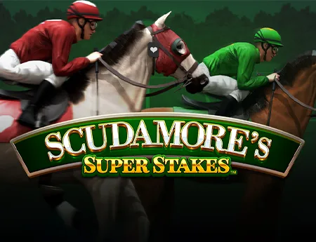 Scudamore's Super Stakes — netentgh