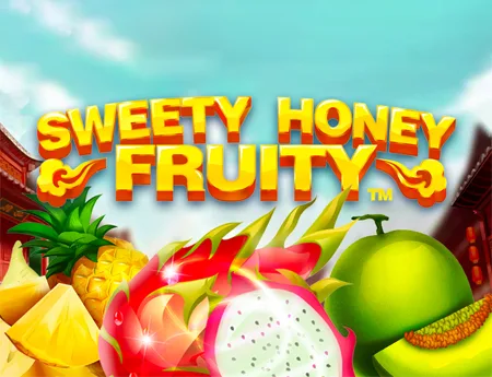 Sweety Honey Fruity — netentgh