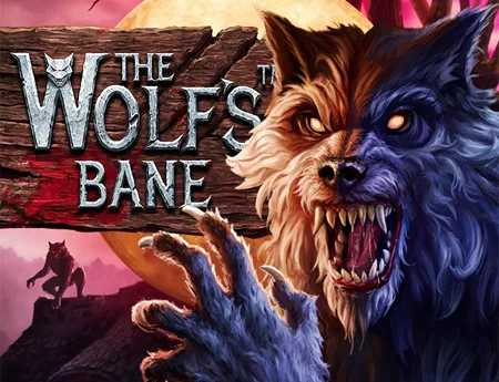 The Wolf's Bane — netentgh