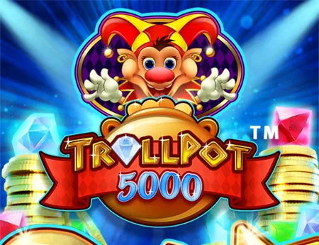 Trollpot 5000 — netentgh