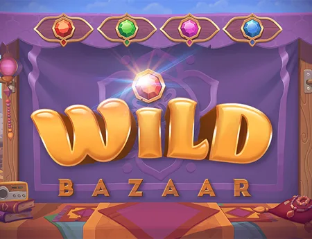 Wild Bazaar — netentgh