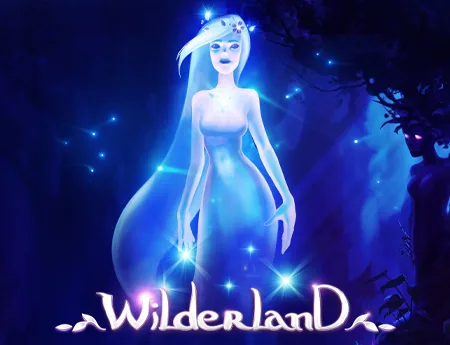 Wilderland — netentgh