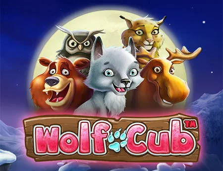 Wolf Cub — netentgh