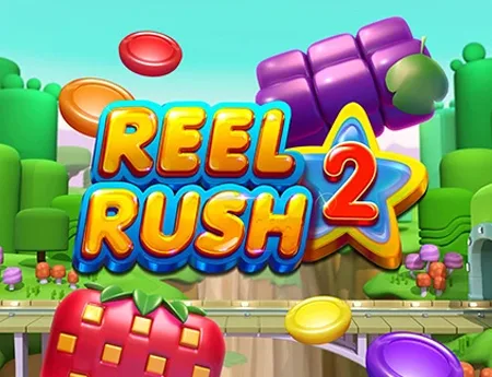 Reel Rush 2 — netentgh