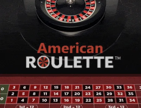 American Roulette