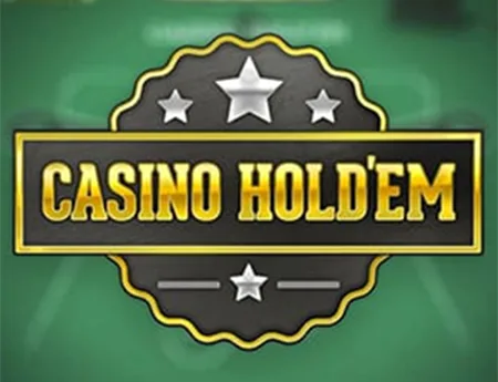 Casino Hold'em — netentgh