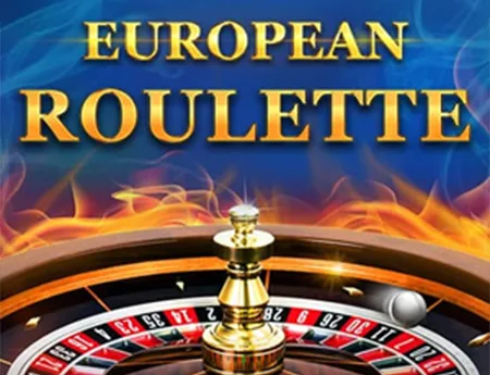 European Roulette