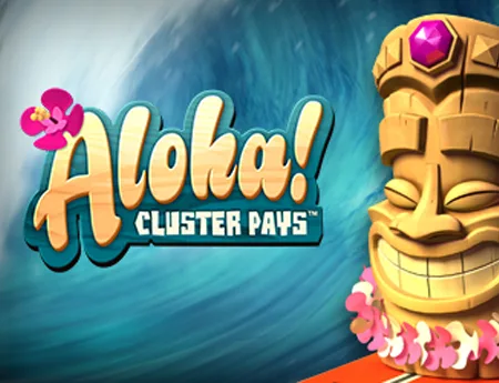 Aloha! Cluster Pays