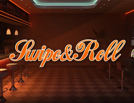 Swipe and Roll — netentgh