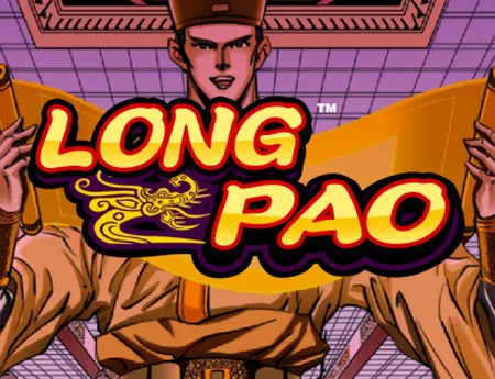 Long Pao — netentgh