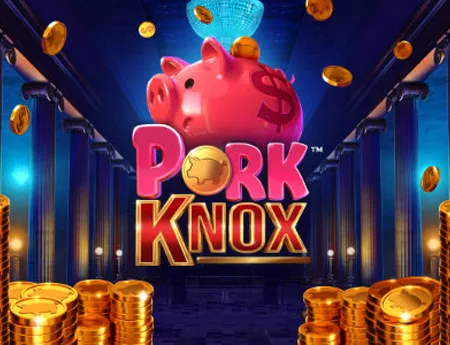 Pork Knox — netentgh