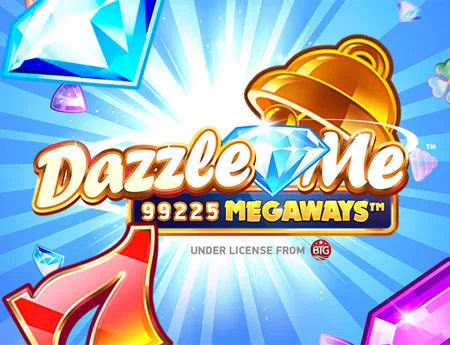 Dazzle Me Megaways — netentgh