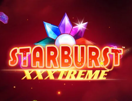 Starburst XXXtreme — netentgh