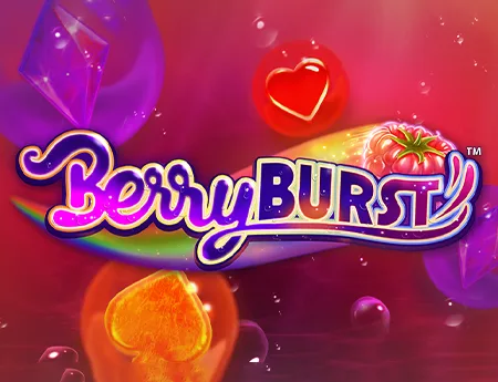 Berryburst