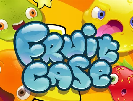 Fruit Case — netentgh