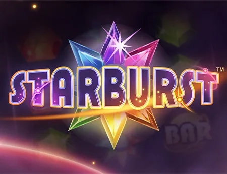 Starburst — netentgh
