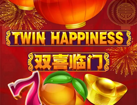 Twin Happiness — netentgh