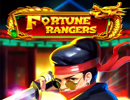 Fortune Rangers — netentgh