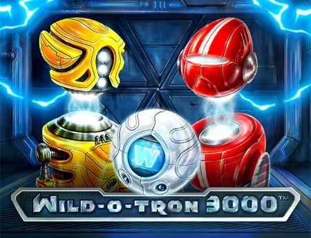 Wild-O-Tron 3000 — netentgh