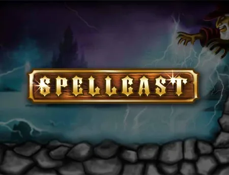 Spellcast — netentgh