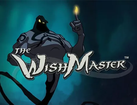 The Wish Master — netentgh