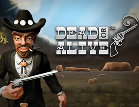 Dead or Alive — netentgh