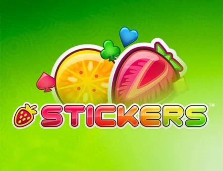 Stickers — netentgh