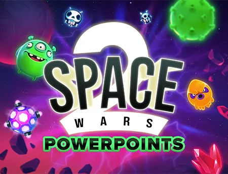 Space Wars 2 — netentgh