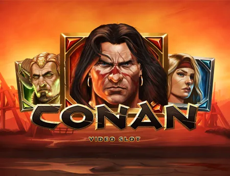 Conan — netentgh
