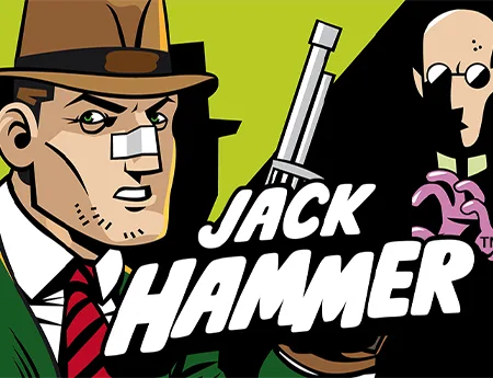 Jack Hammer — netentgh