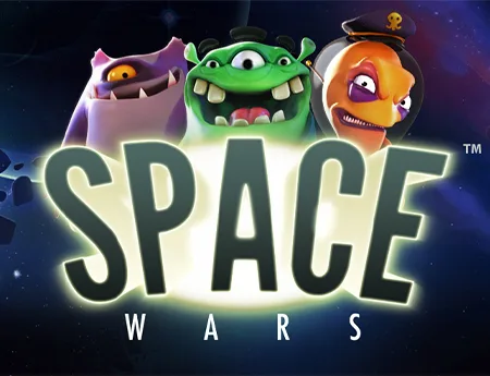 Space Wars — netentgh