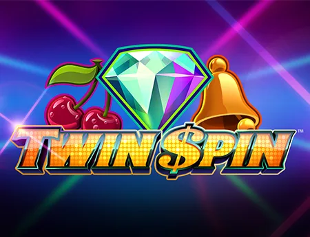 Twin Spin — netentgh