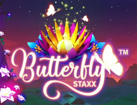 Butterfly Staxx — netentgh