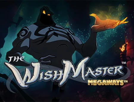 The Wish Master Megaways — netentgh