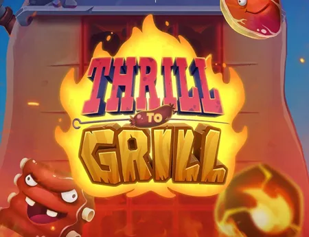 Thrill to Grill — netentgh