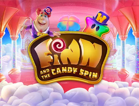 Finn and the Candy Spin — netentgh