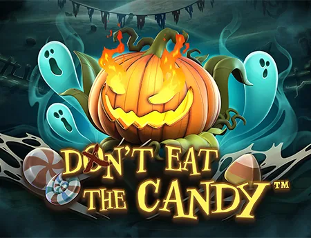 Don’t Eat the Candy — netentgh